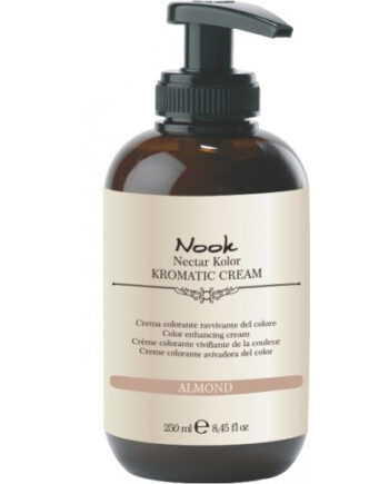Nook Kromatic Cream Farvebomber Almond Beige