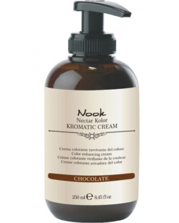 Nook Kromatic Cream Farvebomber Chocolate