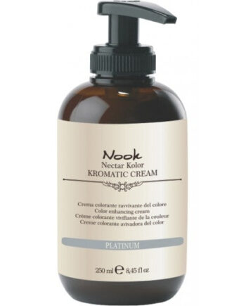 Nook Kromatic Cream Farvebomber Platinium