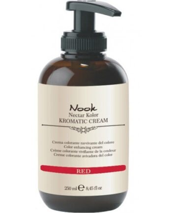 Nook Kromatic Cream Farvebomber Red