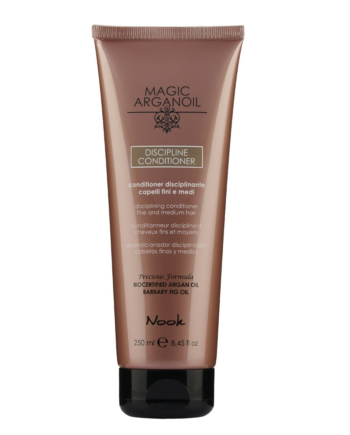 Nook Magic Arganoil Discipline Conditioner Balsam 250