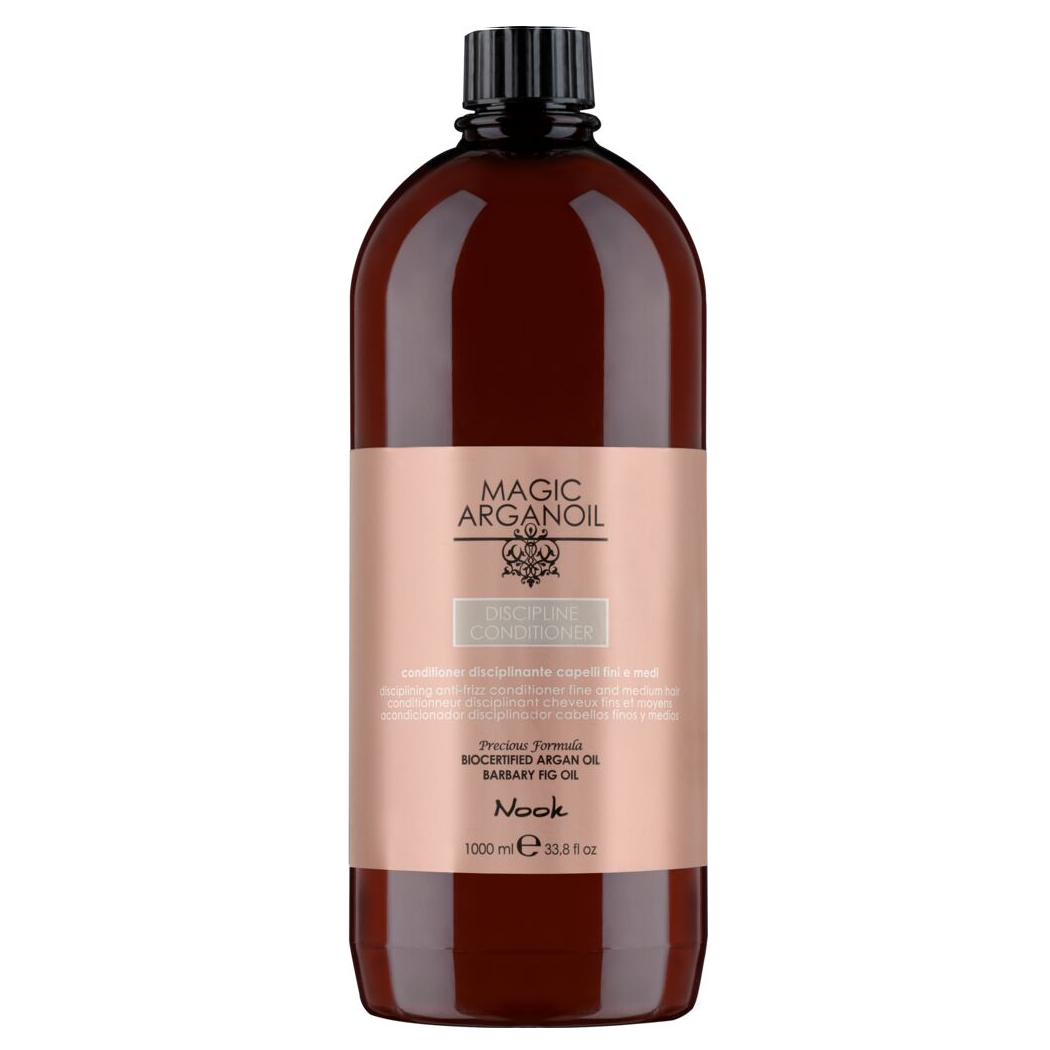 Nook Magic Arganoil Discipline Conditioner Balsam 1000