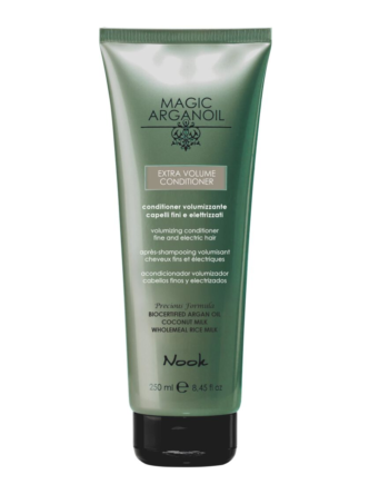Nook Magic Arganoil Extra Volume Conditioner 250