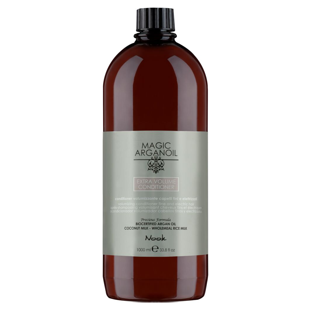 Nook Magic Arganoil Extra Volume Conditioner 1000