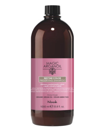 Nook Magic Arganoil Nectar Color Shampoo 1000