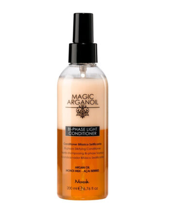 Nook Magic Arganoil Phase Light Conditioner
