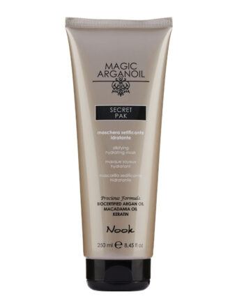 Nook Magic Arganoil Secret Pak Hårkur 250