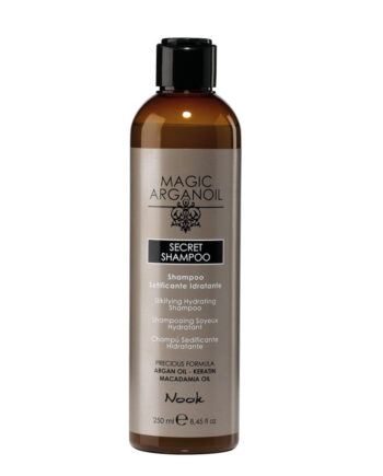 Nook Magic Arganoil Secret Shampoo 250