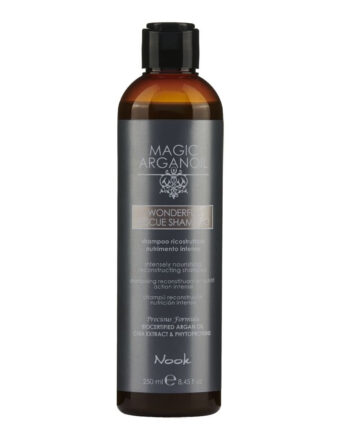 Nook Magic Arganoil Wonderful Rescue Shampoo 250