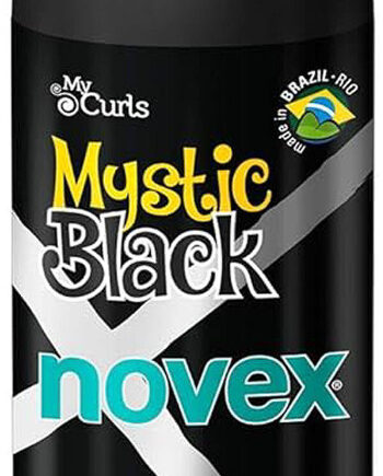 Novex Mystic Black Leave Conditioner 500ml