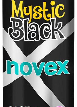 Novex Mystic Black Shampoo 300ml