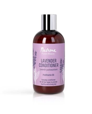 Nurme Balsam Lavender