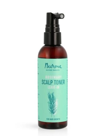 Nurme Leave Scalp Toner Rosemary