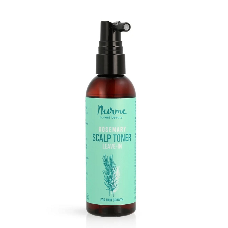 Nurme Leave Scalp Toner Rosemary