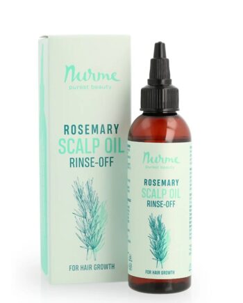 Nurme Scalp Oil Rosemary
