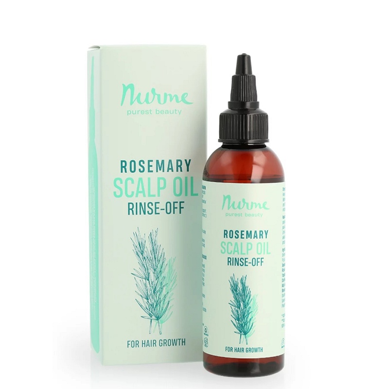 Nurme Scalp Oil Rosemary