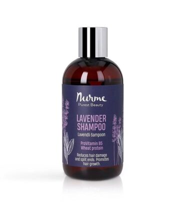 Nurme Shampoo Lavender