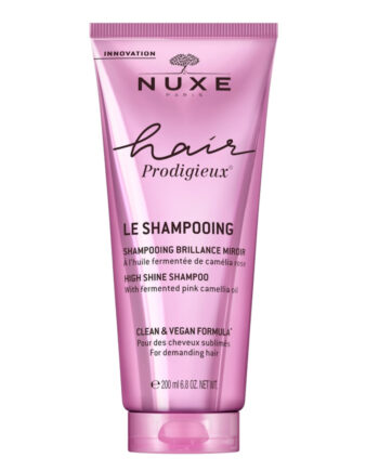 Nuxe High Shine Shampoo 200ml