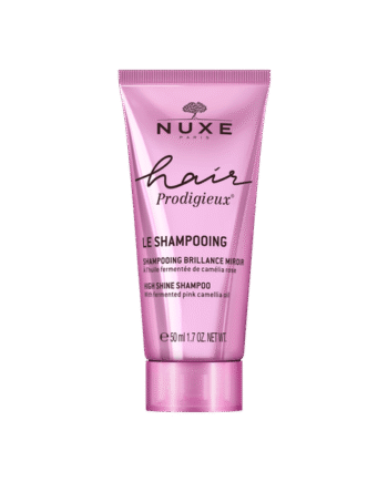 Nuxe High Shine Shampoo 50ml