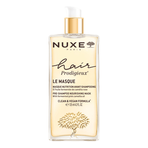 Nuxe Pre Shampoo Nourishing Mask 125