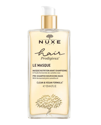 Nuxe Pre Shampoo Nourishing Mask 125ml