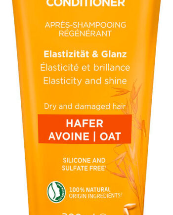 Oat Repleneshing Conditioner 200ml Weleda