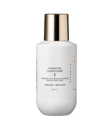Obsessed Haircare Hydration Conditioner 100