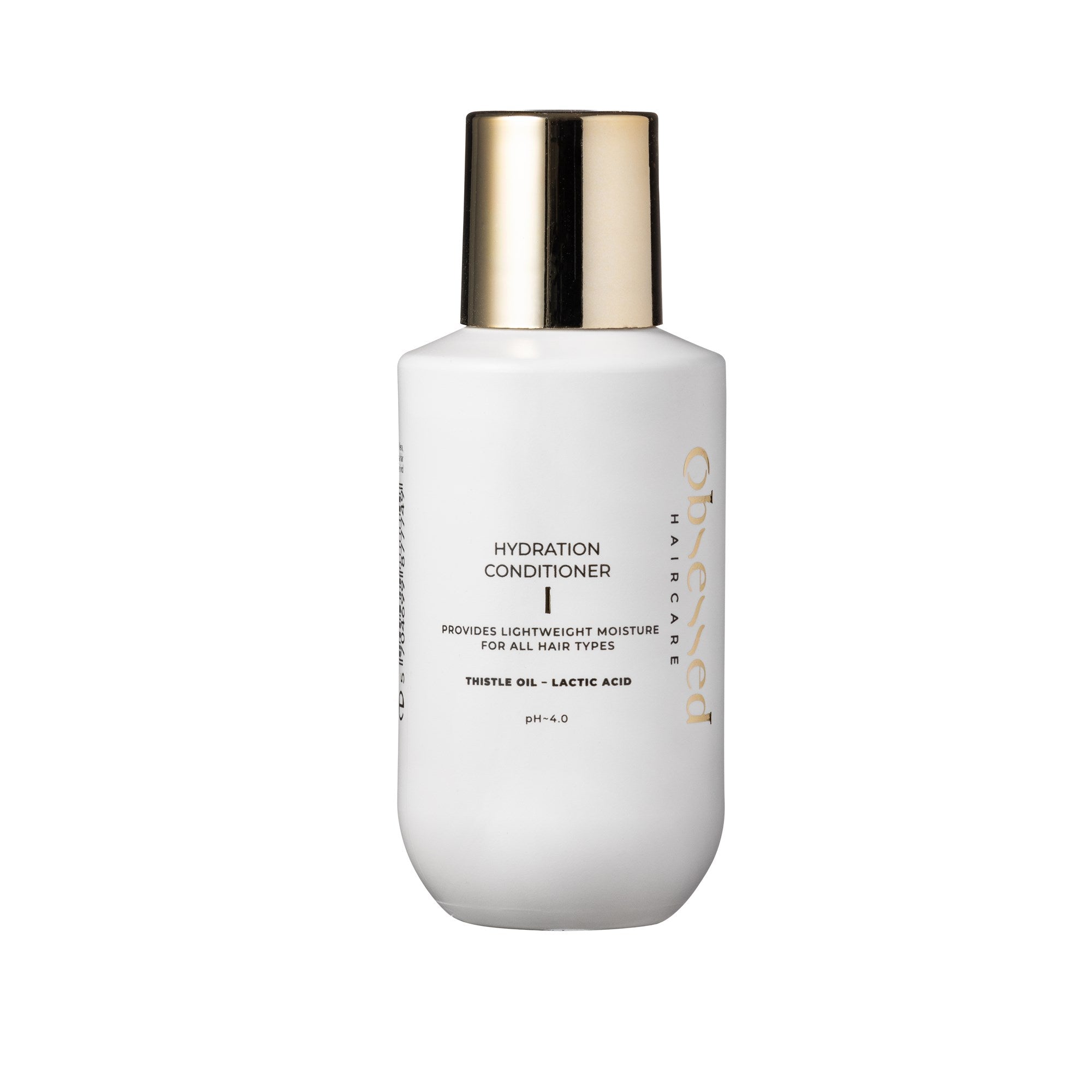 Obsessed Haircare Hydration Conditioner 100