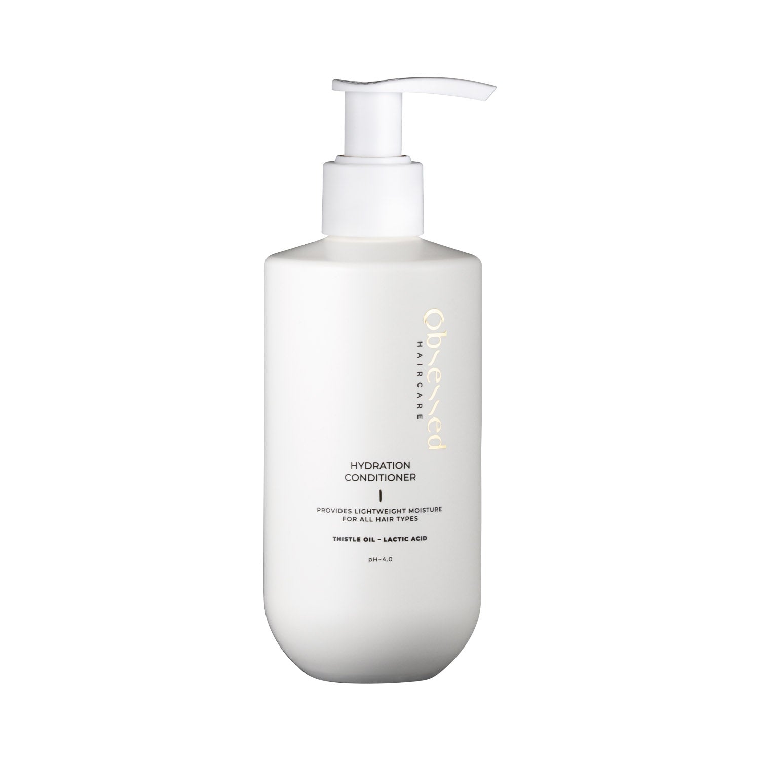 Obsessed Haircare Hydration Conditioner 250