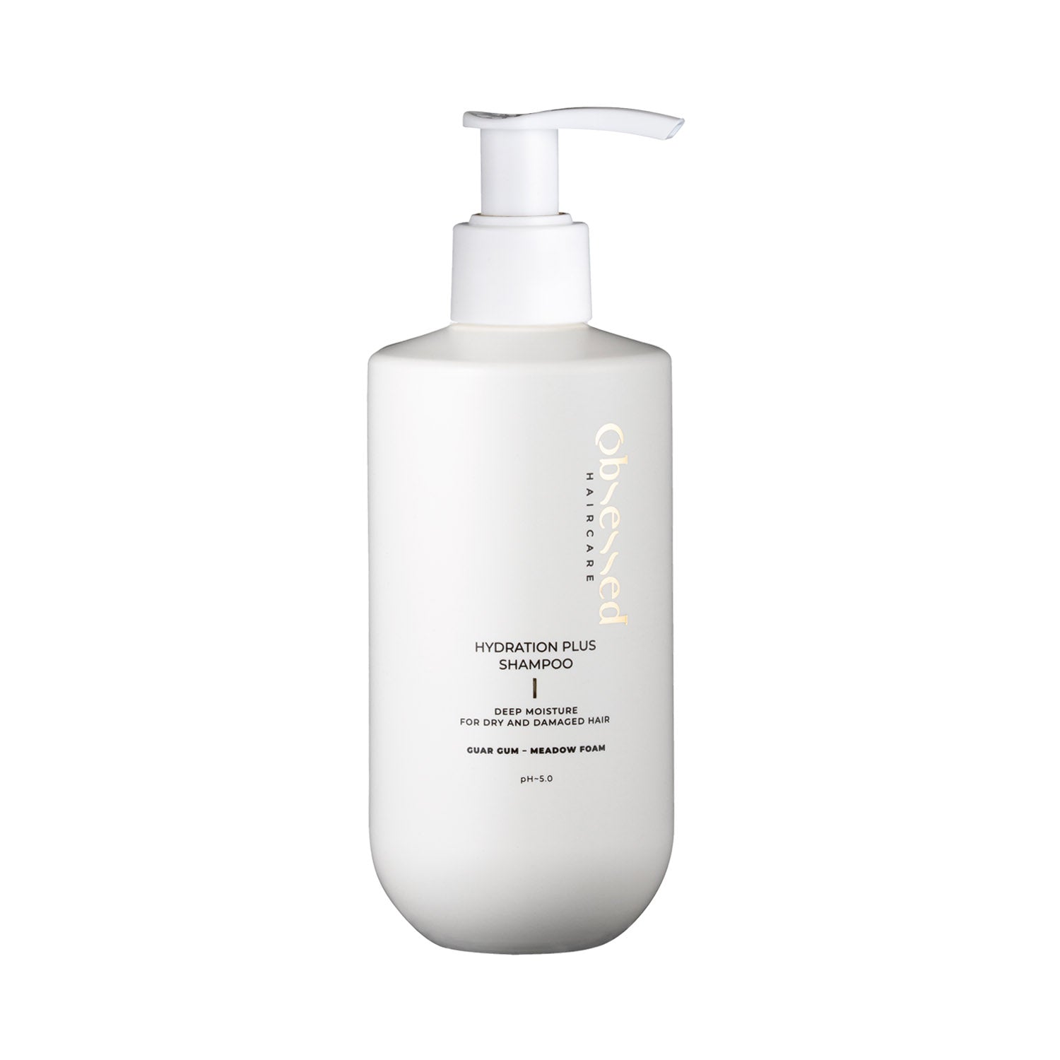 Obsessed Haircare Hydration Plus Shampoo 250