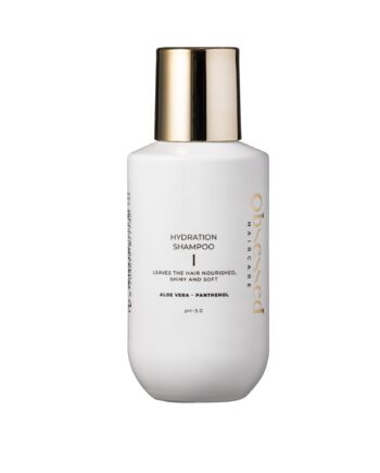 Obsessed Haircare Hydration Shampoo 100