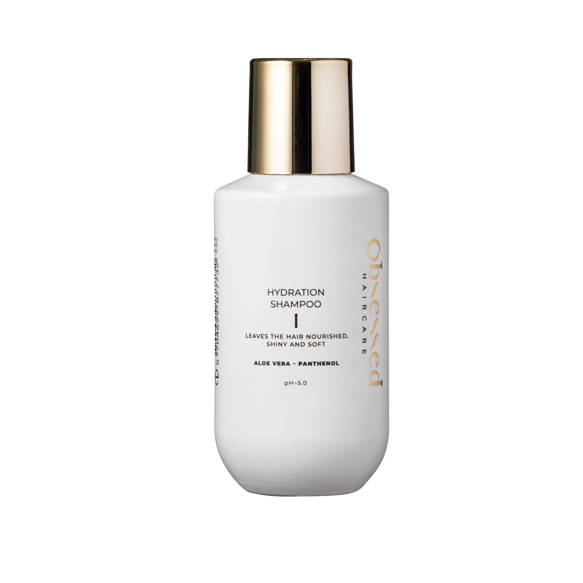 Obsessed Haircare Hydration Shampoo 100