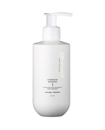 Obsessed Haircare Hydration Shampoo 250