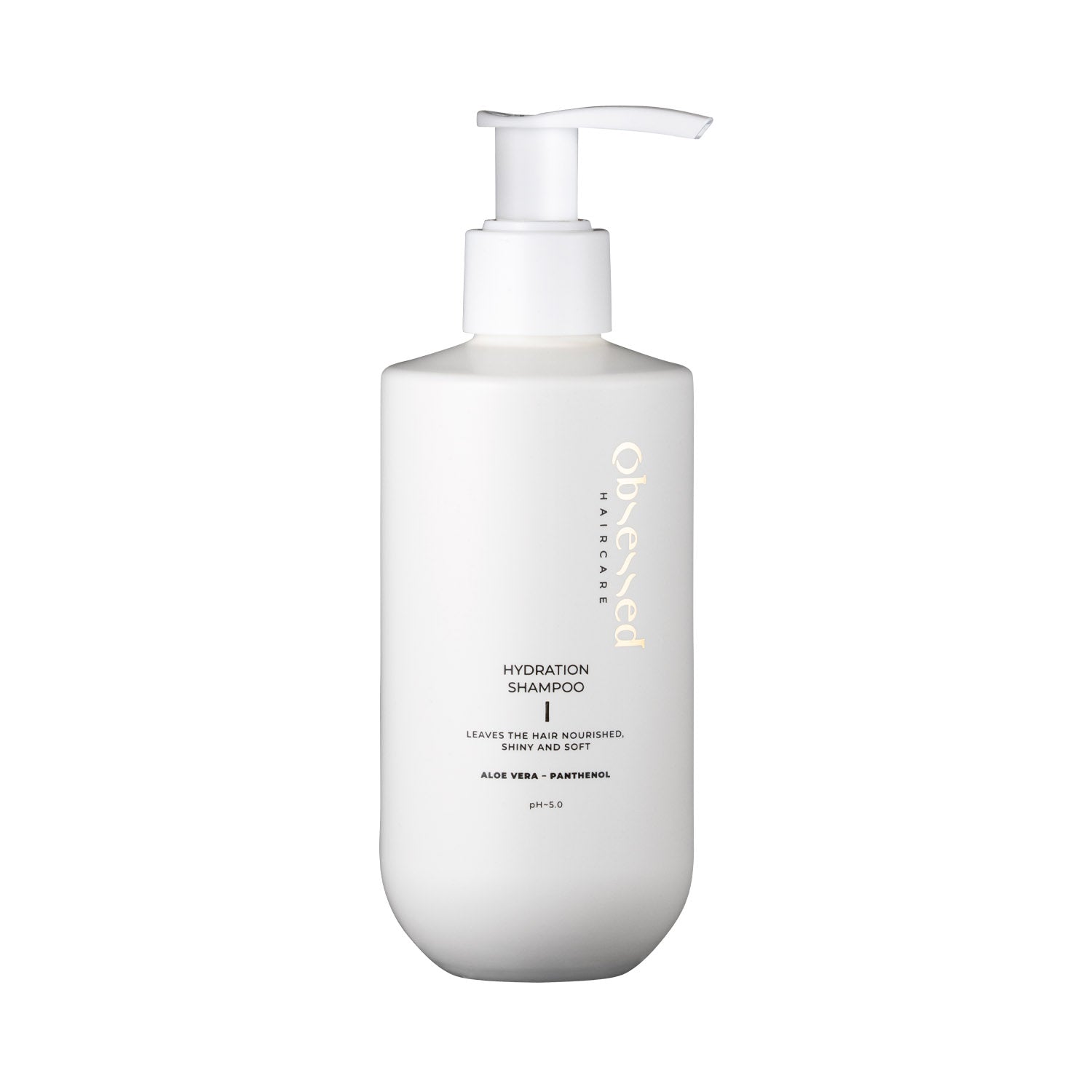 Obsessed Haircare Hydration Shampoo 250