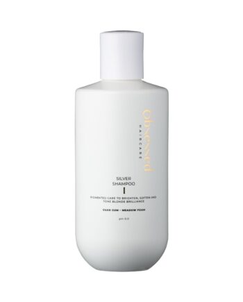 Obsessed Haircare Silver Shampoo 250