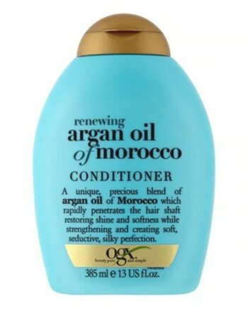 Ogx Argan Oil Morocco Conditioner 385