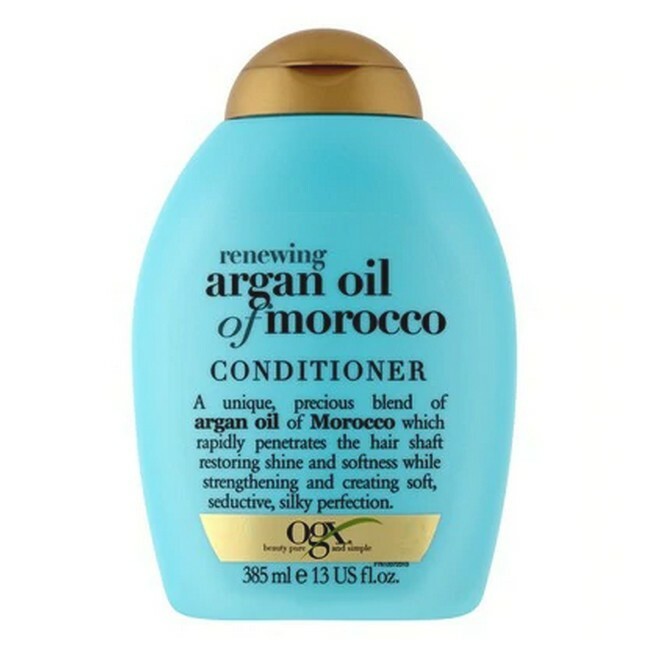 Ogx Argan Oil Morocco Conditioner 385