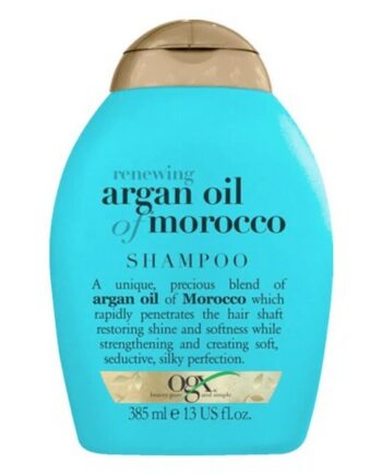Ogx Argan Oil Morocco Shampoo 385