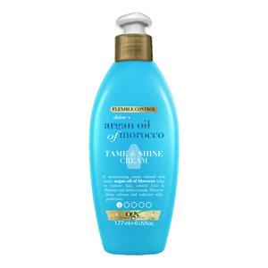 Ogx Argan Oil Tame   Shine Cream 177