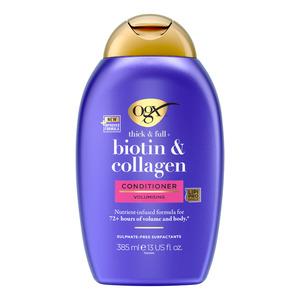 Ogx Biotin   Collagen Balsam 385