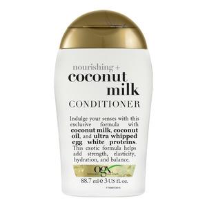 Ogx Coconut Milk Balsam Rejsestørrelse