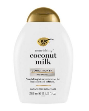Ogx Coconut Milk Conditioner 385