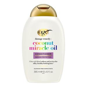 Ogx Coconut Miracle Oil Conditioner 385