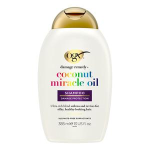 Ogx Coconut Miracle Oil Shampoo 385