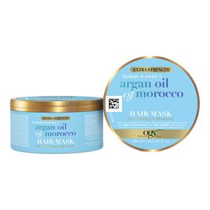 Ogx Extra Strength Moroccan Argan Oil Hair Mask 300