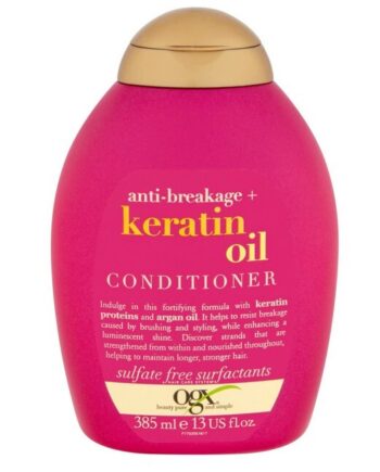 Ogx Keratin Oil Conditioner 385