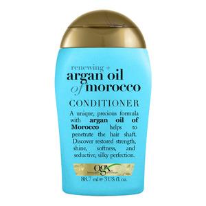 Ogx Moroccan Argan Oil Balsam Rejsestørrelse