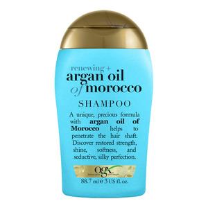 Ogx Moroccan Argan Oil Shampoo Rejsestørrelse