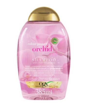 Ogx Orchid Oil Shampoo 385