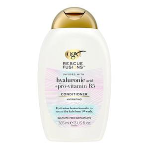 Ogx Rescue Fusions Conditioner 385
